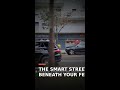 Sidewalks: The Deeply Engineered System Under Your Feet