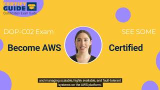 Famous AWS Certified DevOps Engineer - Professional (DOP-C02) Exam Guide Profile