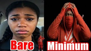 Men Are DONE: The 'Bare Minimum' Standard Is Destroying Black Love