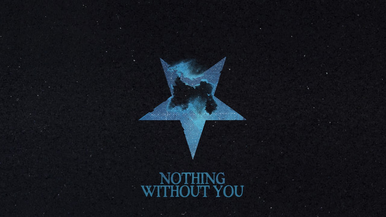 JUNE - NOTHING WITHOUT YOU (Official Lyric Video) - YouTube