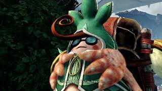 Xenoblade Chronicles X: Definitive Edition - Part 27 (Finale)