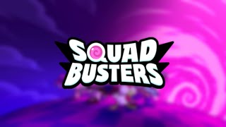 Музыка Результатов Squad Busters | Music Result Squad Busters
