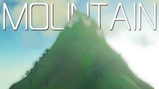 IS THIS EVEN A GAME? | Mountain