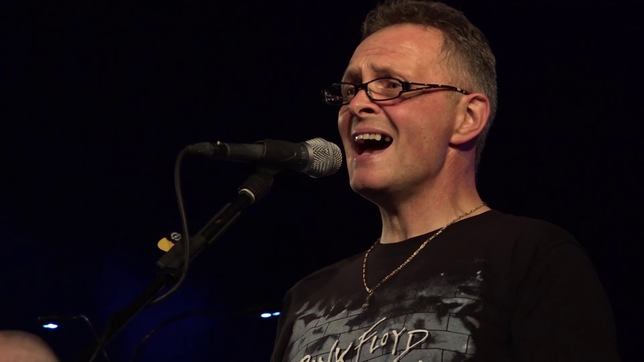 Sing Floyd – Kényelmes zsibbadás – Pink Floyd magyarul (Pink Floydin Hungarian)