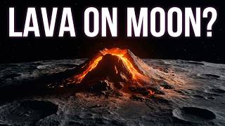 NASA Just Found a Volcano on the Moon! (Shocking Discovery)