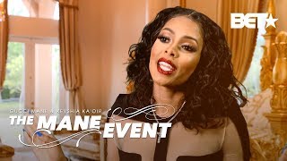 The Mane Event Premieres Tonight! | The Mane Event
