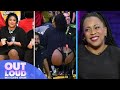 Is Lizzo's "Confidence" Offensive? - Out Loud With Claudia Jordan