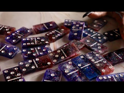 ASMR for those who want a good night's sleep right now 😴 💤🦊