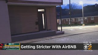 Pittsburgh City Council Introduces Legislation Regulating Short-Term Rentals Like Airbnb