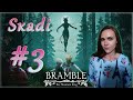 Bramble: The Mountain King. Стрим 3 Прямой эфир