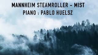 Mannheim Steamroller - Mist  ( Cover )