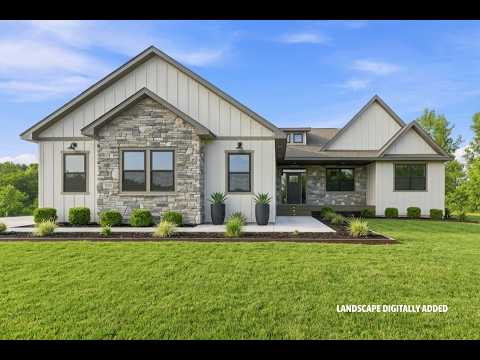 329 138th Ave, Houlton, WI home video tour