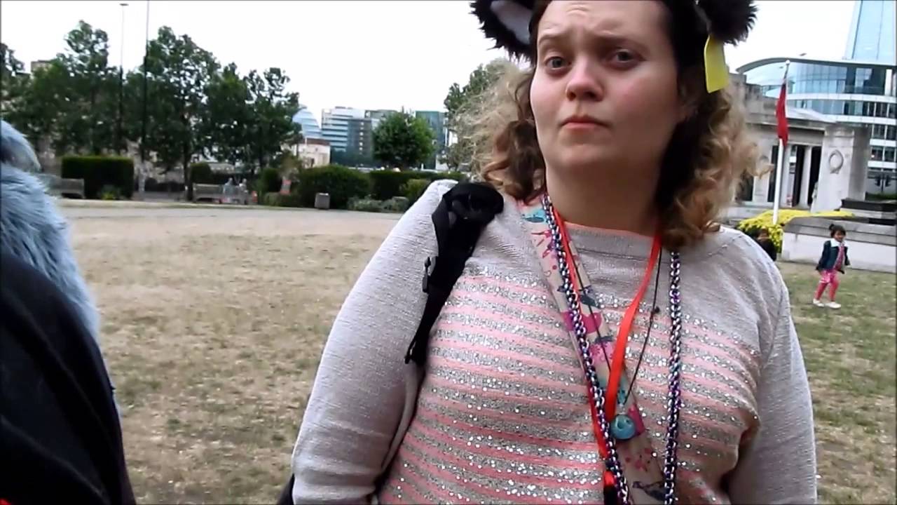 London Furs Summer Weekender 2nd mini walk