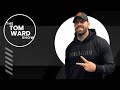 Bradley Martyn Tells All | The Tom Ward Show