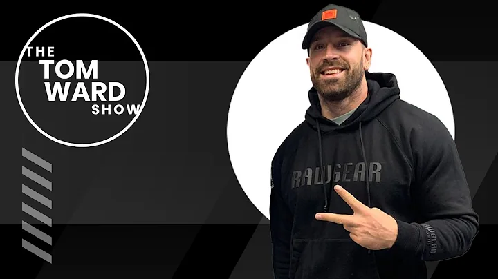 Bradley Martyn Tells All | The Tom Ward Show