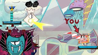 Dynamon Series - Create this 2D Platformer in Unity - Part 1