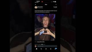 If you havent streamed our last ep wow bethenny wow #rhony #bravo #realhousewives #mentionitallagain