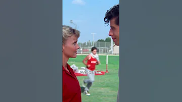 45 Years Of Grease Danny Sandy 4ever Grease PrimeVideo Shorts 