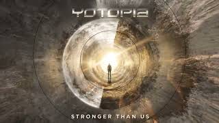 Yotopia & YossMoss & Dayan & John - Organic Pulse