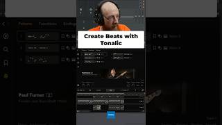 Check this sounds from Tonalic!