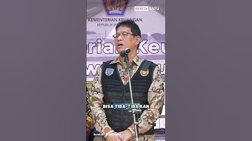 Menteri Purbaya Ungkap Banyak Kepala Daerah Protes Pemotongan TKD #beritasatu