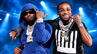Quavo Ft. OffSet - Worth It (Music Video).