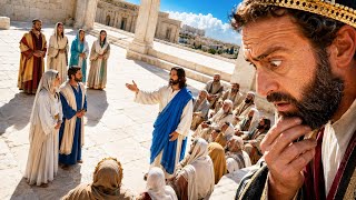 La Verdad Oculta: La Razón Por La Cual Jesús Acabó Con La Poligamia