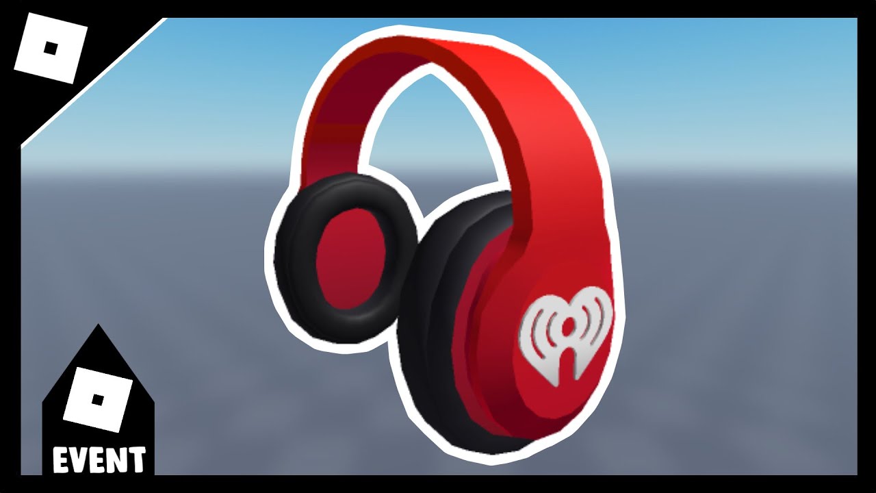 [EVENT] How to get iHEARTRADIO HEADPHONES in iHeartLand Music Tycoon