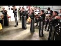 Ana's 61st Birthday (Mariachi Aztlan from Tucson AZ)