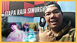Download Lagu Siqma feat Kmy Kmo - Raja Simurgh (Official Lyric Video) | Video Reaction MP3