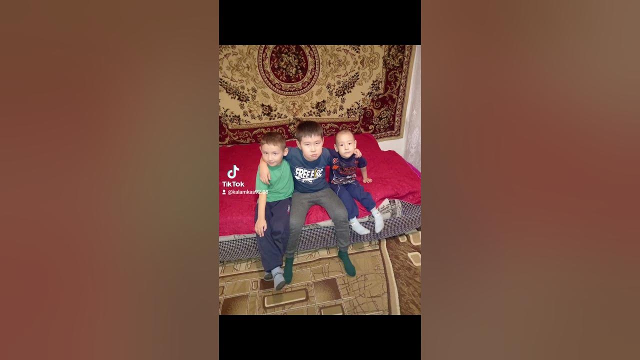 Бауыр керек - YouTube