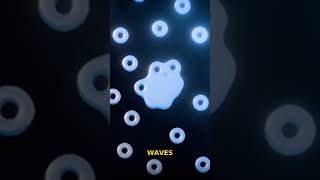 A Cosmic Gravity Ripple Is Permanently Stretching Your Body Right Now