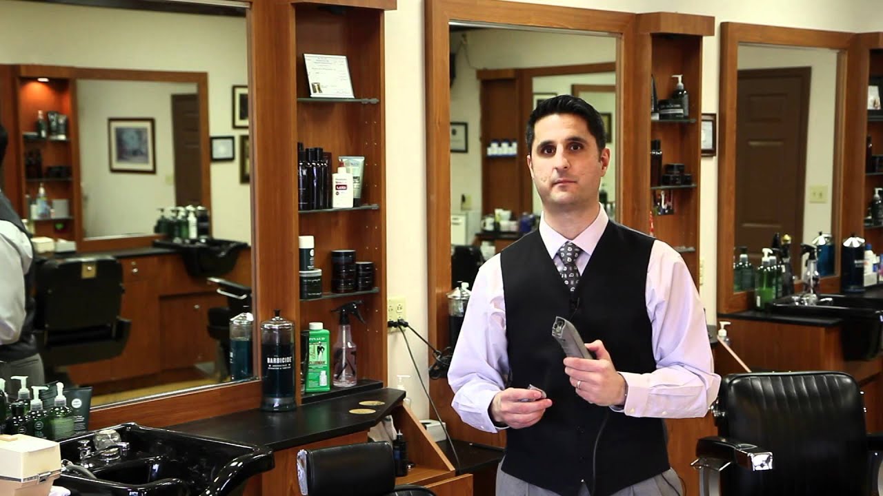 Clipper Tips - Detachable Blade Clipper - YouTube