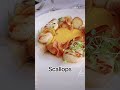 CinCin Ristorante + Bar, Vancouver BC Canada #italianfood #vancouver #robsonstreet