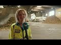 Zu viel Plastik im Biomüll? So hart wird jetzt kontrolliert! | hessenschau DAS THEMA
