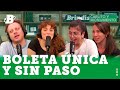 LA PREVIA DE LAS ELECCIONES Y LOCOS POR EL DÓLAR | #CARLITOYMONUMENTO 23/10