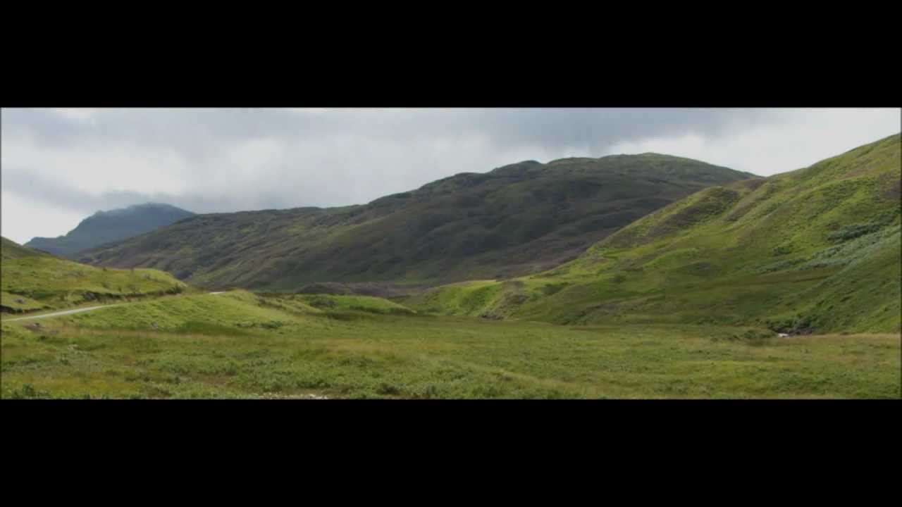 Dobrinka Tabakova - Highland Pastorale
