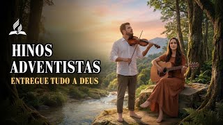 Hinos Adventistas, Lovour- Fé e Esperança (Coleção Especial)
