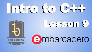 Lesson 9: Strings - Mastering C++ Fundamentals