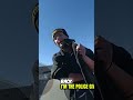 Caught on Camera: Tweaker Make a Run For it #bodycam #policebodycam