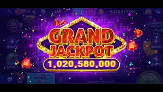 ‼️‼️GRAND JACKPOT‼️‼️- Club Vegas slots app. screenshot 3