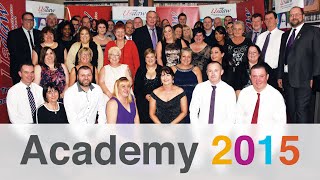Academy 2015