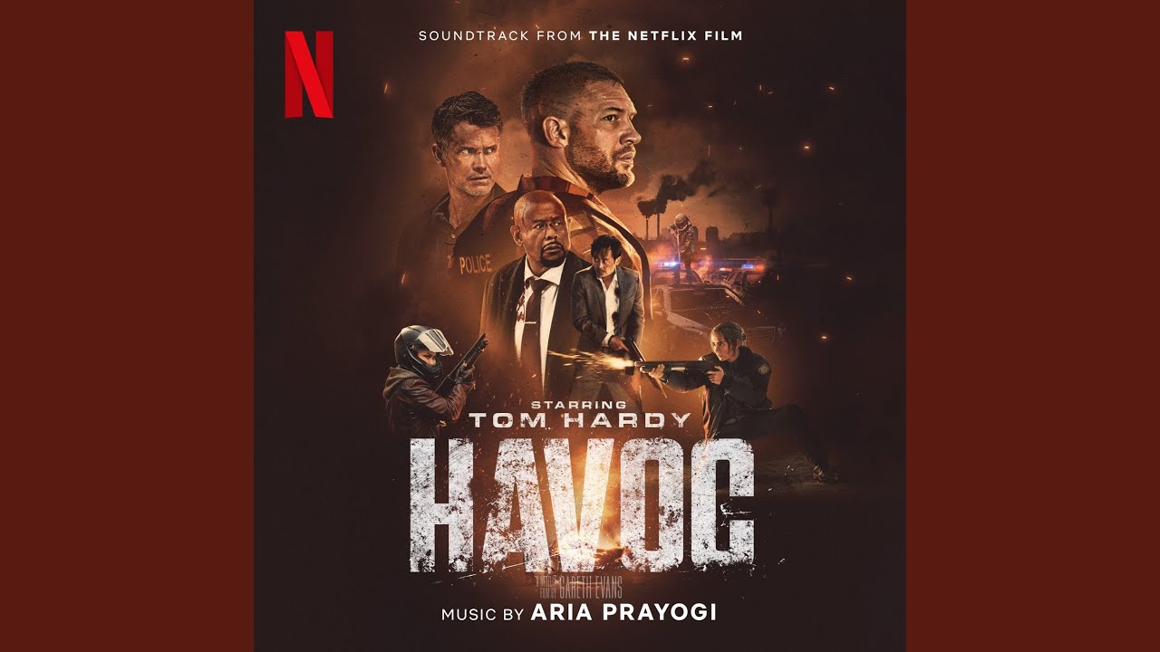 Arrest Me (feat. Coren Sithers)