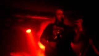 Esoteric - Quickening (live)