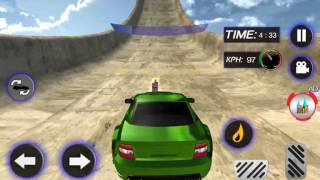Extreme City GT Racing Stunts #01 Android GamePlay HD screenshot 3