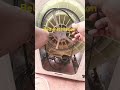 How To Install Or Replace A Washing Machine Belt 