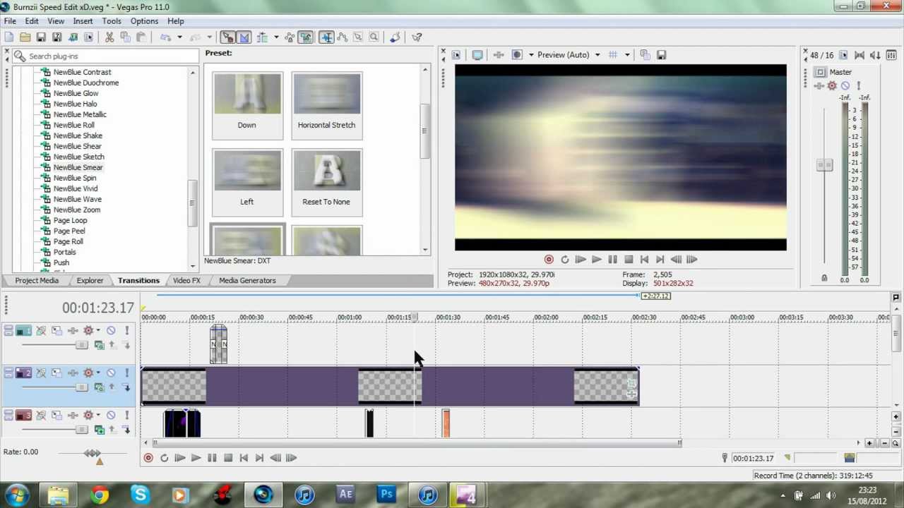 PE Burnzii Speed Edit WATCH IN HD + FULLSCREEN!! [Completed Video In Desc.]
