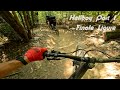 Hellboy 1 trail finale ligure outdoor region