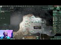 🎉Megacorporación de Michis  Stellaris  + Enlisted🔥🪓