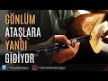 Gönlüm Ataşlara Yandı Gidiyor Bağlama Enstrümantal